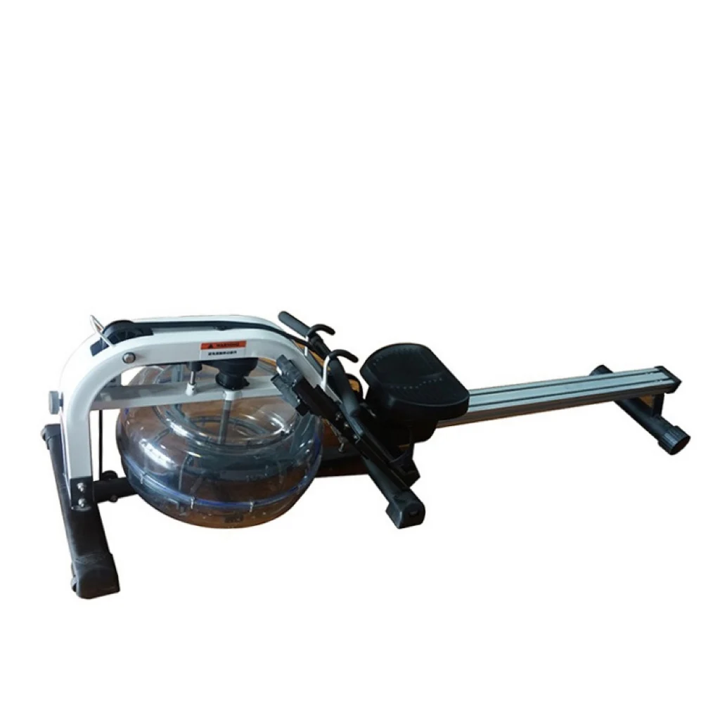 Factory Direct Sale Commercial Gym Fitness Equipment Cardio Training Commercial Water Rower For Body Building
Factory Direct Sale Commercial Gym Fitness Equipment Cardio Training Commercial Water Rower For Body Building