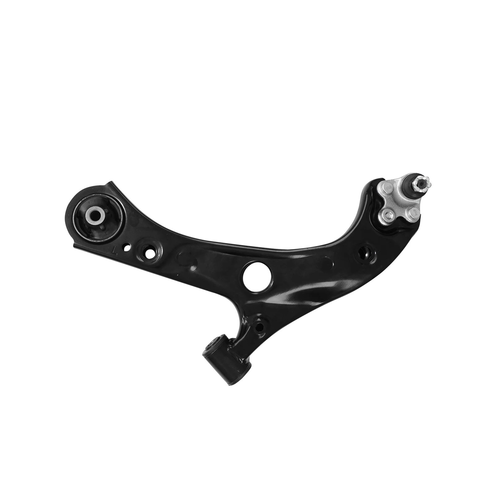 AzbuStag 1Pcs Front Lower Control Arm Driver Side Fits For Toyota Corolla 2019-2025 Prius AWD-e 2019-2022 Prius Prime 2016-2022
AzbuStag 1Pcs Front Lower Control Arm Driver Side Fits For Toyota Corolla 2019-2025 Prius AWD-e 2019-2022 Prius Prime 2016-2022