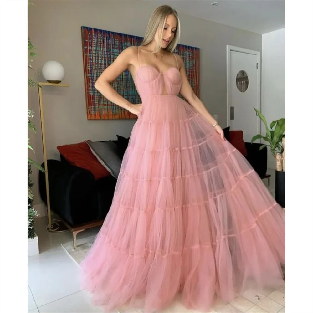 Prom Party Homecoming Cocktail Evening Dresses 2025 Women Prom Dress Ball Gown Elegant and Pretty Women's Dresses Customized
Prom Party Homecoming Cocktail Evening Dresses 2025 Women Prom Dress Ball Gown Elegant and Pretty Women's Dresses Customized