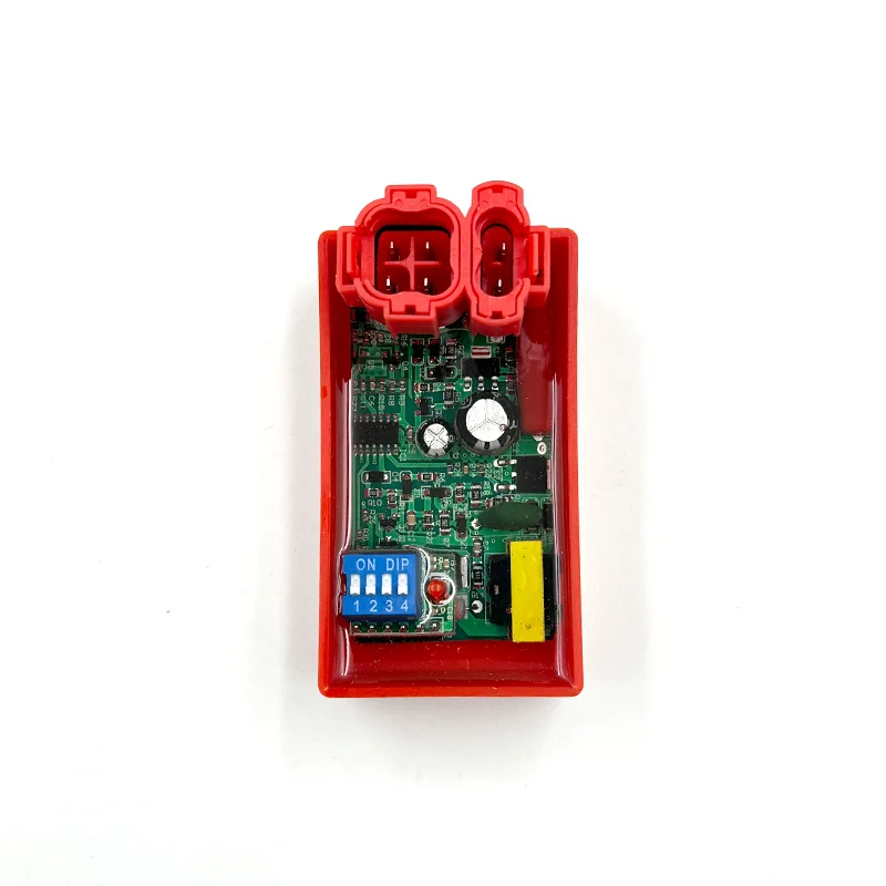 GY6 воспламенитель мотоцикла регулируемый воспламенитель модифицированный постоянный ток переменного тока общего назначения
GY6 воспламенитель мотоцикла регулируемый воспламенитель модифицированный постоянный ток переменного тока общего назначения