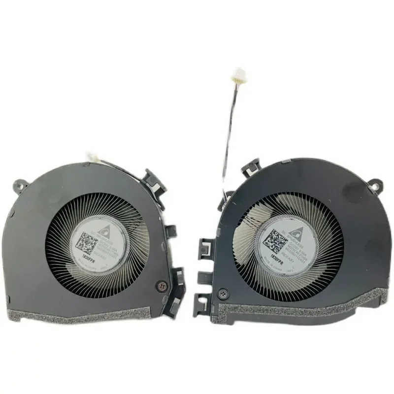 New Original Metal Fan for ND75C49-21H09 ND75C49-21H08
New Original Metal Fan for ND75C49-21H09 ND75C49-21H08