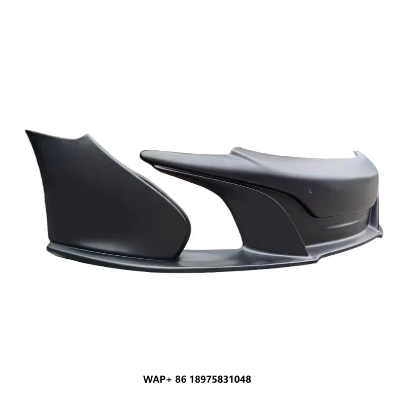 For McLaren-650S Vehicle Parts FRP Automotive Parts Car Bumper Front Bumper
For McLaren-650S Vehicle Parts FRP Automotive Parts Car Bumper Front Bumper