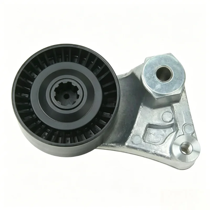 94810240323 Belt Tensioner | For Porsche Cayenne 92A/Panamera 970
94810240323 Belt Tensioner | For Porsche Cayenne 92A/Panamera 970