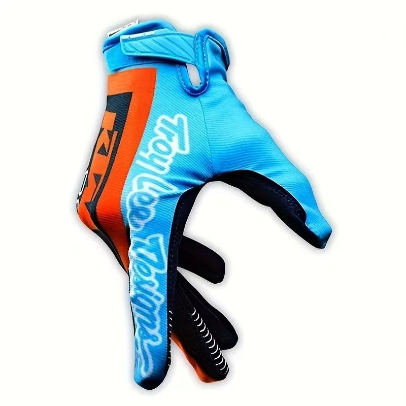 Cyling Gloves Classic Style Motocross Gloves Riding Bicycle MX MTB Racing Sports Moto Motorcycle Dirt Bike
Cyling Gloves Classic Style Motocross Gloves Riding Bicycle MX MTB Racing Sports Moto Motorcycle Dirt Bike