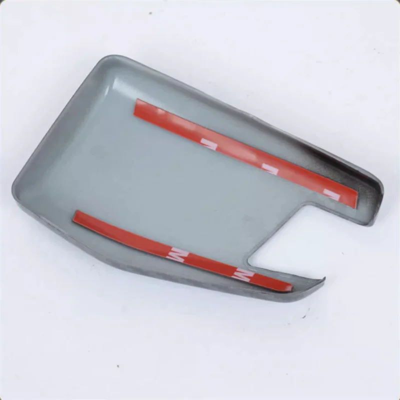 Для Changan CS75 Eado Raeton plus UNI-V UNI-Z Oshan Z6 2022-2024 Внутренний автомобильный рычаг переключения передач, ручка, накладка
Для Changan CS75 Eado Raeton plus UNI-V UNI-Z Oshan Z6 2022-2024 Внутренний автомобильный рычаг переключения передач, ручка, накладка