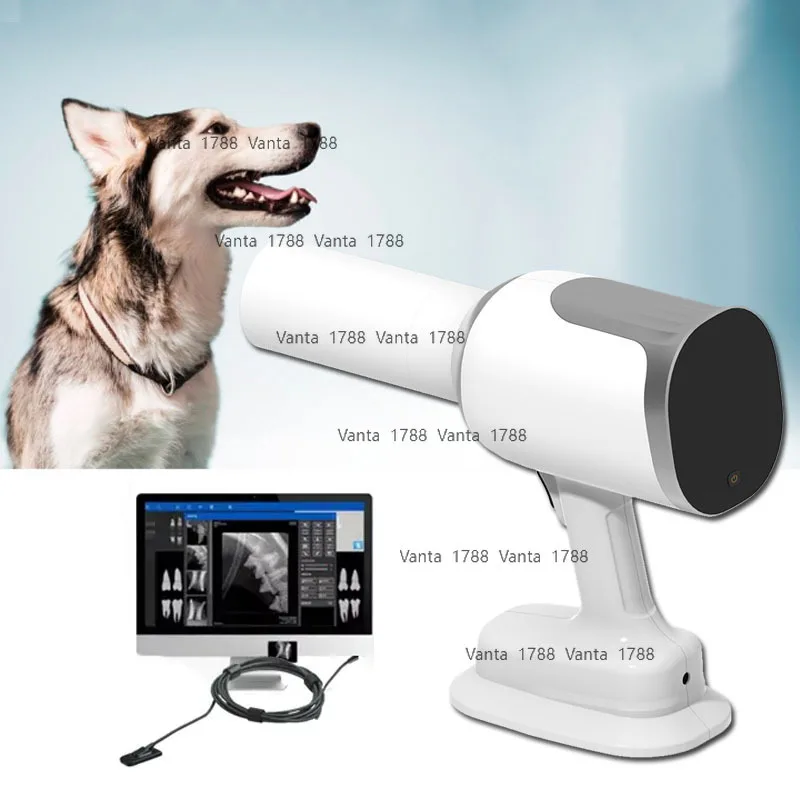 New Por X Ray Machine for Sale Handheld X Ray Machine With Competitive Price Veterinary X Ray