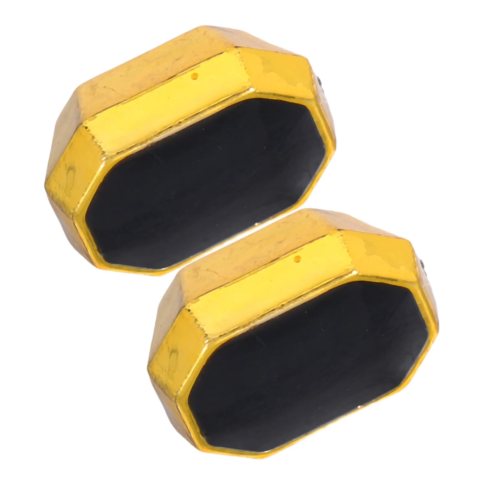 2 Pcs Umbrella Switch Button Cap Long Handle Replacement Kit Repair Plastic Component
2 Pcs Umbrella Switch Button Cap Long Handle Replacement Kit Repair Plastic Component