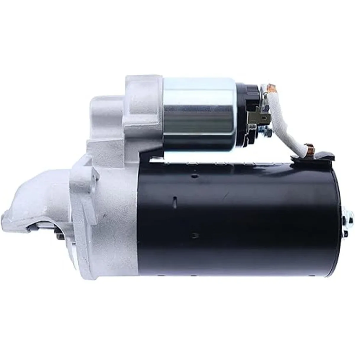 1PCS Starter Motor 12V 9T 21323043 VOE21323043 2132-3043 Fits For Volvo Penta D2-75 D2-75B D2-75C D2-60F D2-75
1PCS Starter Motor 12V 9T 21323043 VOE21323043 2132-3043 Fits For Volvo Penta D2-75 D2-75B D2-75C D2-60F D2-75