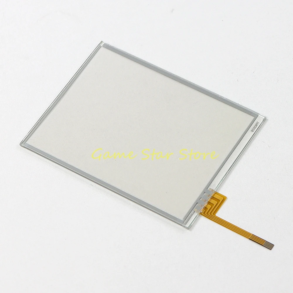 50pcs Touch Screen For NDS Game Console Replacement Digitizer Repair Part For Nintendo DS
50pcs Touch Screen For NDS Game Console Replacement Digitizer Repair Part For Nintendo DS