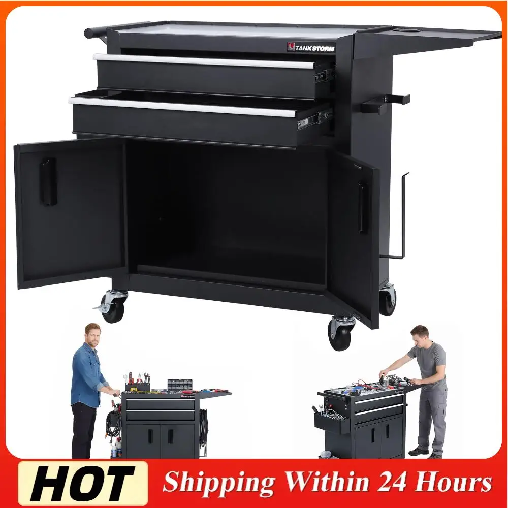 Черная стальная тележка-шкаф с ящиками, профессиональная передвижная тележка для тату-салонов, водонепроницаемая, для парикмахерских и косметических нужд, универсальное оборудование
Черная стальная тележка-шкаф с ящиками, профессиональная передвижная тележка для тату-салонов, водонепроницаемая, для парикмахерских и косметических нужд, универсальное оборудование