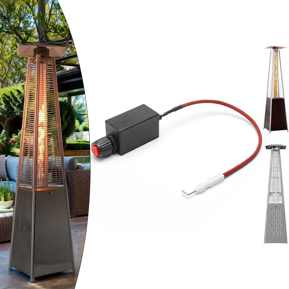 Для пожарных столов, воспламенитель на батарейке ААА, электронный импульсный воспламенитель на заднем дворе, как показано на рисунке, на батарейках
Для пожарных столов, воспламенитель на батарейке ААА, электронный импульсный воспламенитель на заднем дворе, как показано на рисунке, на батарейках