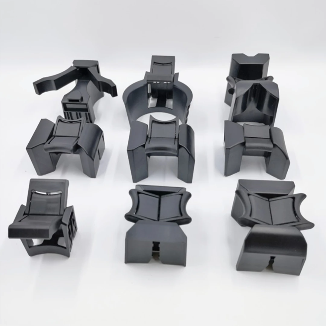 For Toyota PRADO Land Cruiser Water Cup Holder Bracket Partition Plastic Bracket
For Toyota PRADO Land Cruiser Water Cup Holder Bracket Partition Plastic Bracket