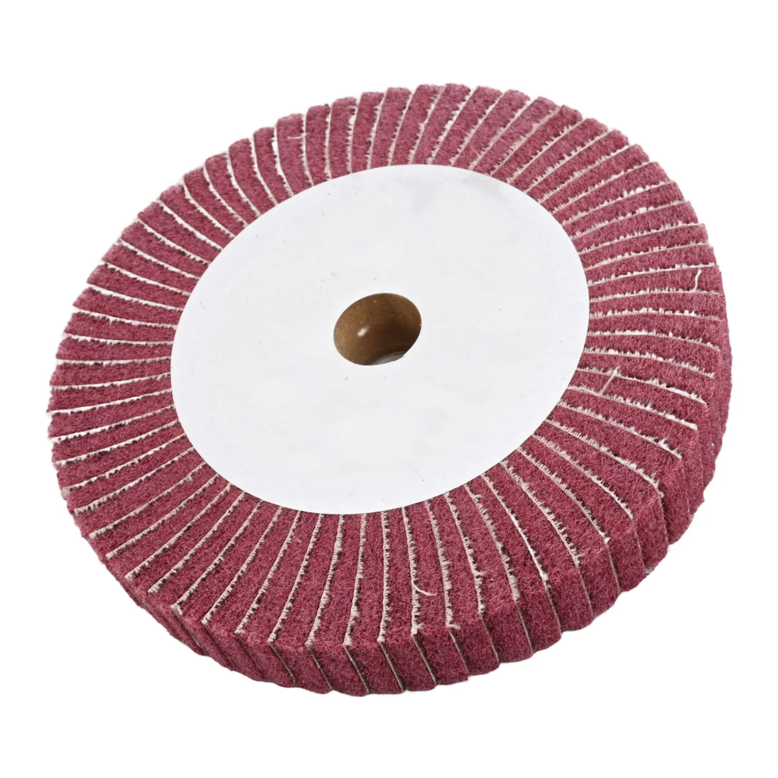 Abrasive Disc Non-woven Flap Scouring Pad Anti Deformation Anti Discoloration Anti Scratching Cleaning Deburring
Abrasive Disc Non-woven Flap Scouring Pad Anti Deformation Anti Discoloration Anti Scratching Cleaning Deburring