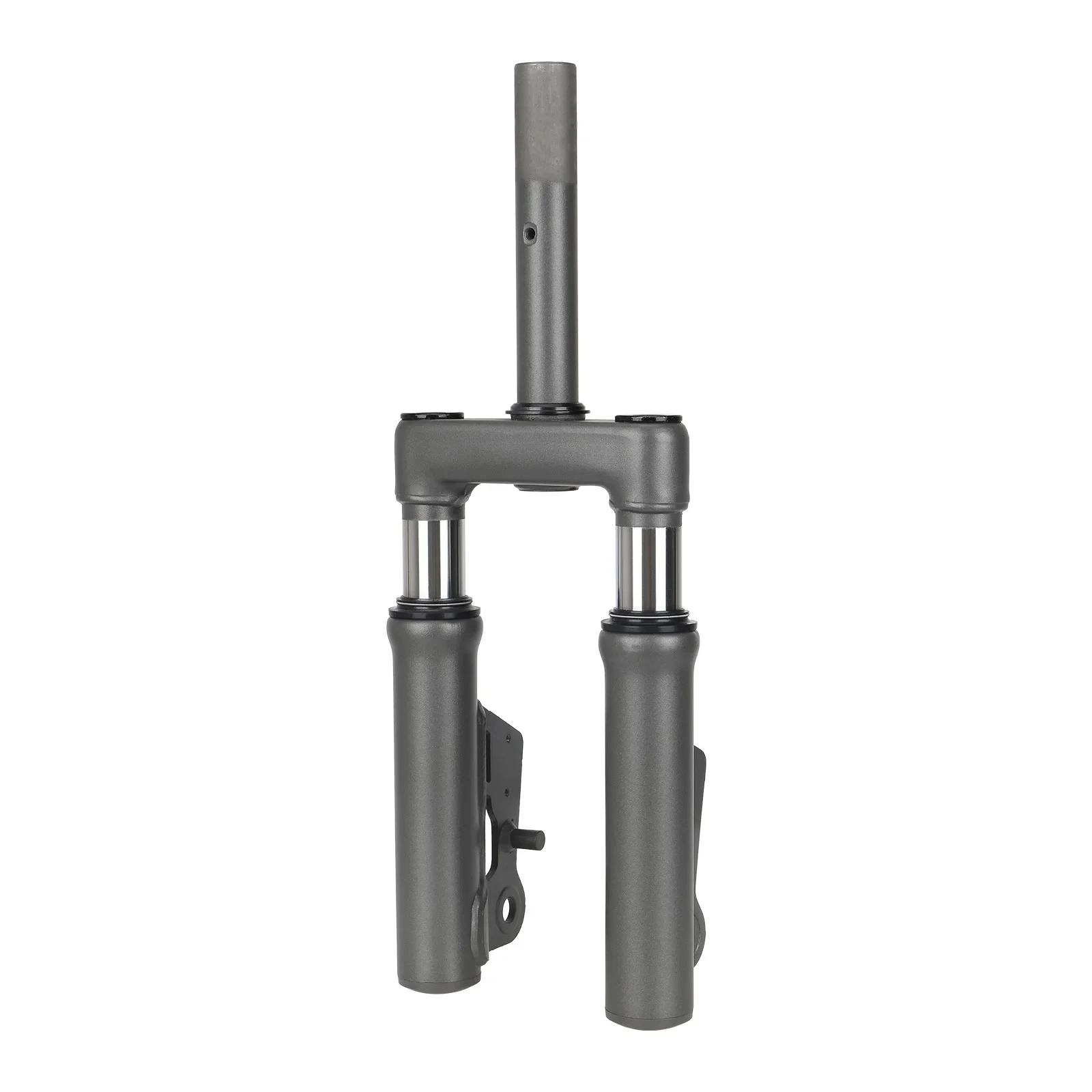 Front Fork Suspension System Absorption Metal For Xiaomi 6 Electric Scooter Front Shock Absorber Parts
Front Fork Suspension System Absorption Metal For Xiaomi 6 Electric Scooter Front Shock Absorber Parts