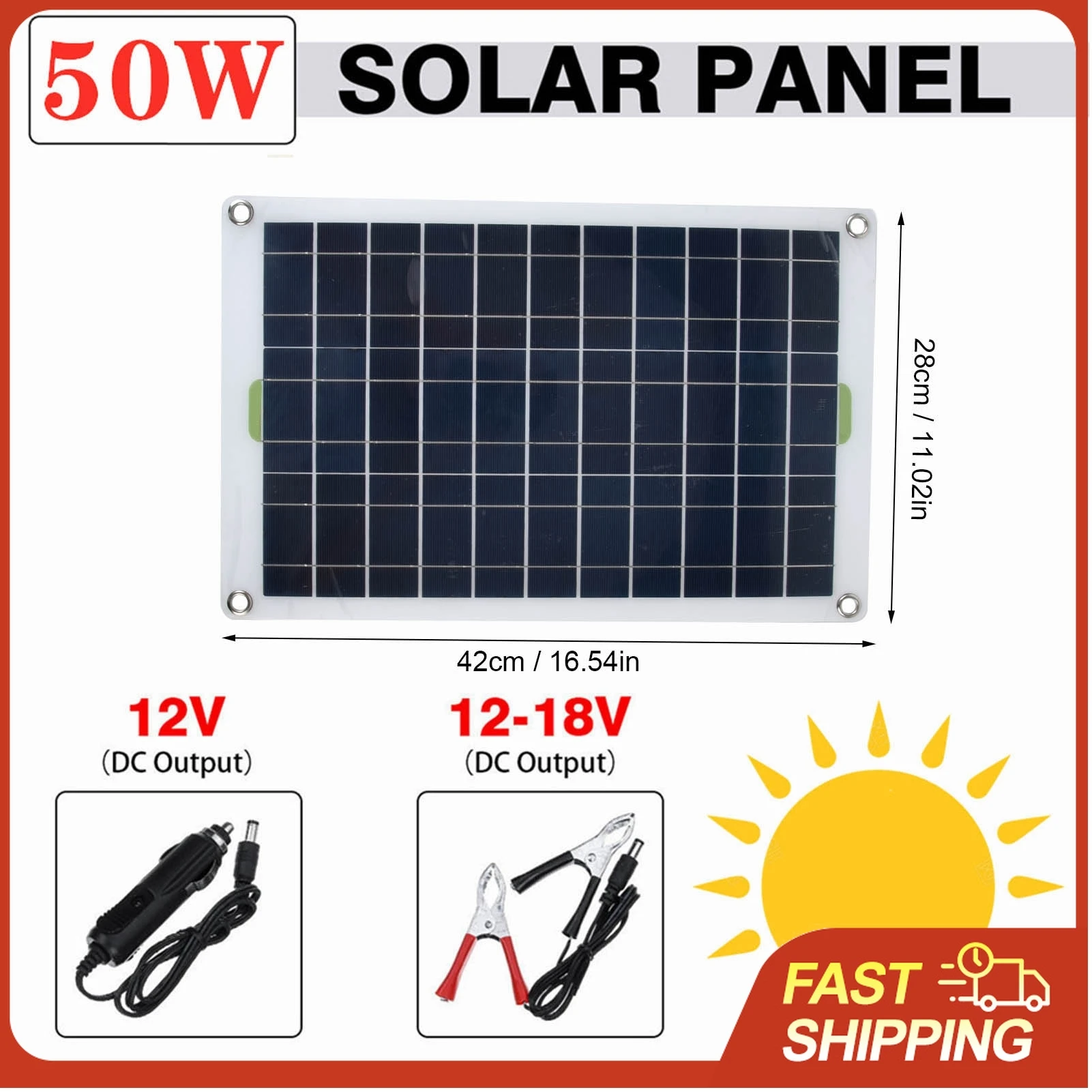 Комплект солнечного водяного насоса 12В, 800 л/ч, для садового пруда и фонтана, без батареи, низкий уровень шума, экологичный
Комплект солнечного водяного насоса 12В, 800 л/ч, для садового пруда и фонтана, без батареи, низкий уровень шума, экологичный