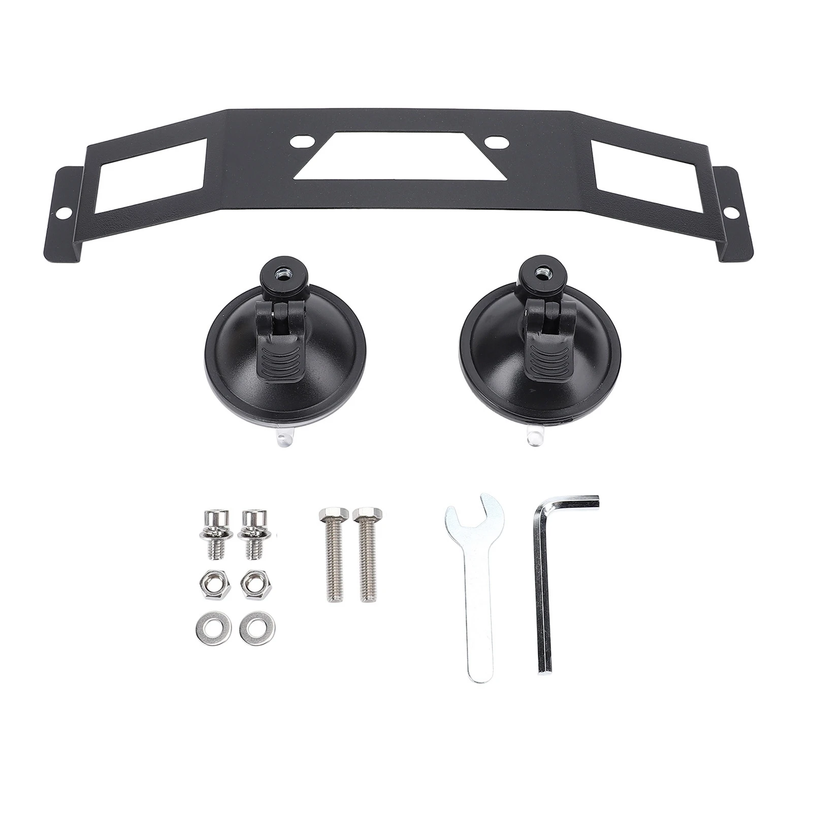 Satellite Suction Cup Mount Alloy Steel Portable Car Mount Suction Cup Bracket Satellite Installation Kit for Mini
Satellite Suction Cup Mount Alloy Steel Portable Car Mount Suction Cup Bracket Satellite Installation Kit for Mini