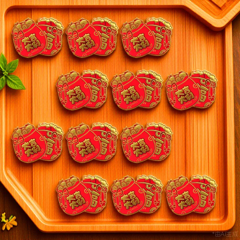 24Pcs Red Envelopes Chinese Traditional Thick Paper Lucky Money Packets Smooth Sturdy for New Year Wedding Birthday Celebration
24Pcs Red Envelopes Chinese Traditional Thick Paper Lucky Money Packets Smooth Sturdy for New Year Wedding Birthday Celebration