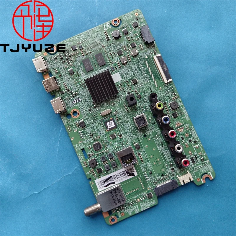 Новая и оригинальная основная плата BN94-09044C BN94-09044D для Smart TV UN40J5300AGXZD UN40J5300AG UN40J5300
Новая и оригинальная основная плата BN94-09044C BN94-09044D для Smart TV UN40J5300AGXZD UN40J5300AG UN40J5300
