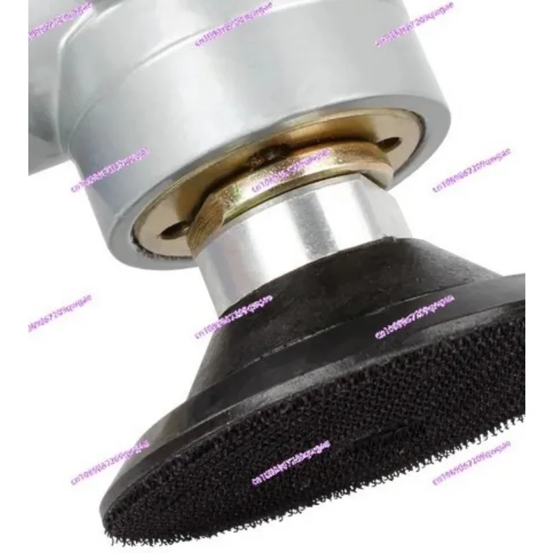 3 Inch & 4 Inch Water-Injected Polishing Machine, Pneumatic/Electric-Free Water Mill for Jade & Marble Grinding
3 Inch & 4 Inch Water-Injected Polishing Machine, Pneumatic/Electric-Free Water Mill for Jade & Marble Grinding