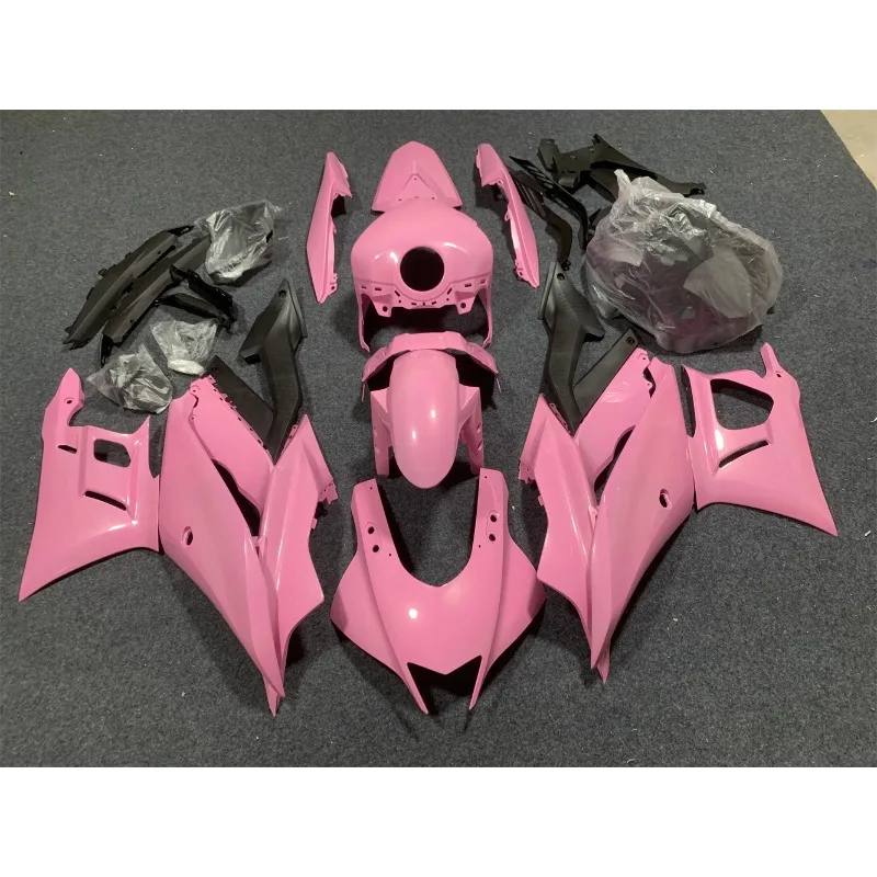 Комплект обтекателя мотоцикла для Yamaha R3 19-23 R25 2019 2020 2021 2022 2023, матовый фиолетовый обтекатель 
Комплект обтекателя мотоцикла для Yamaha R3 19-23 R25 2019 2020 2021 2022 2023, матовый фиолетовый обтекатель