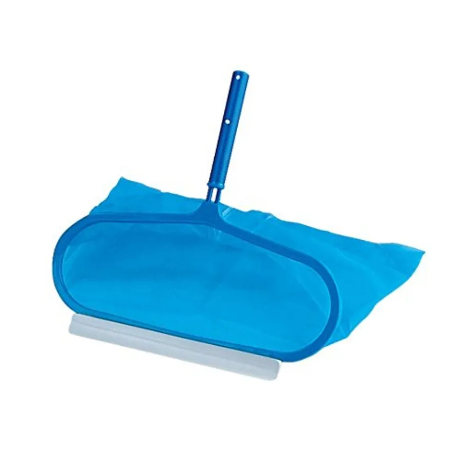 117 Replaceable Frame Professional Leaf Rake with Heavy-Duty Fiberglass Net.
117 Replaceable Frame Professional Leaf Rake with Heavy-Duty Fiberglass Net.