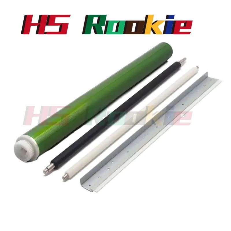 OEM Color OPC Drum Cleaning Blade PCR Cleaning Roller For Canon IR ADVANCE C5535 C5540 C5550 C5560 NPG-71 CEXV-51 GPR-55
OEM Color OPC Drum Cleaning Blade PCR Cleaning Roller For Canon IR ADVANCE C5535 C5540 C5550 C5560 NPG-71 CEXV-51 GPR-55