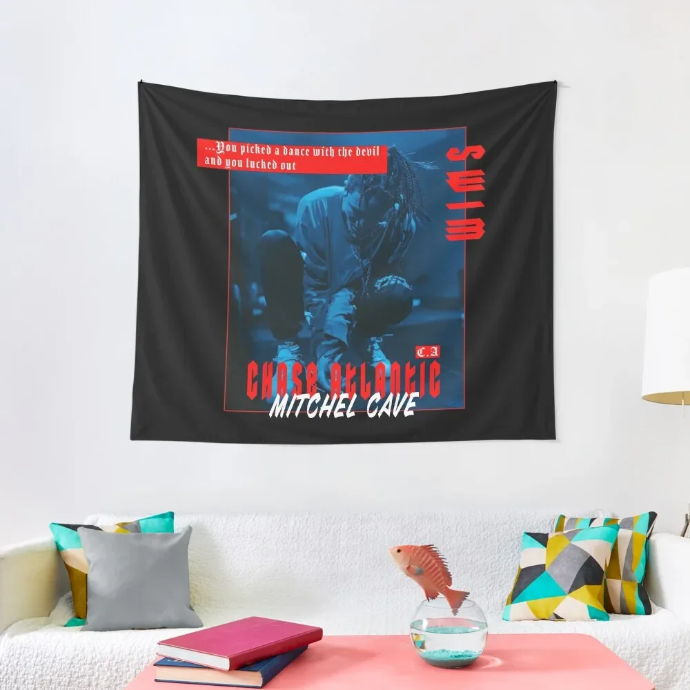 Chase Atlantic X Mitchel Tapestry Tapete For The Wall Room Aesthetic Anime Decor Tapestry
Chase Atlantic X Mitchel Tapestry Tapete For The Wall Room Aesthetic Anime Decor Tapestry