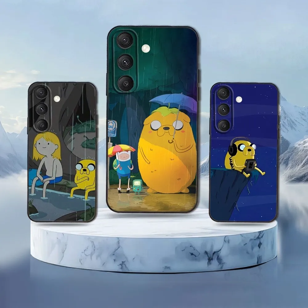 A- Adventure Time canvas Phone Case For Samsung Galaxy S25,S24,S21,S22,S23,S30,Ultra,S20,Plus,Fe,Lite,Note,10,9,5G Black Cover
A- Adventure Time canvas Phone Case For Samsung Galaxy S25,S24,S21,S22,S23,S30,Ultra,S20,Plus,Fe,Lite,Note,10,9,5G Black Cover
