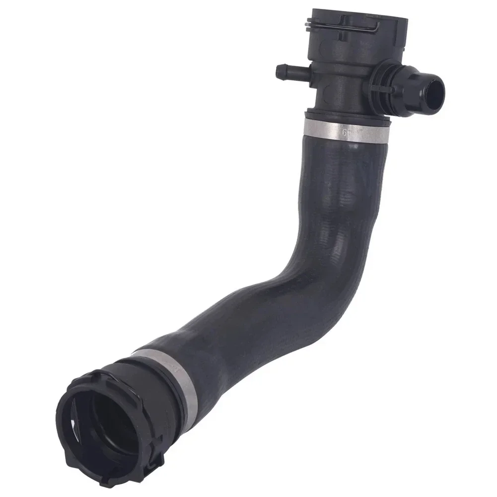Car Upper Radiator Coolant Hose For BMW 135i 135is 335i XDrive 335xi 17127540127 Plastic Black Car Accessories
Car Upper Radiator Coolant Hose For BMW 135i 135is 335i XDrive 335xi 17127540127 Plastic Black Car Accessories