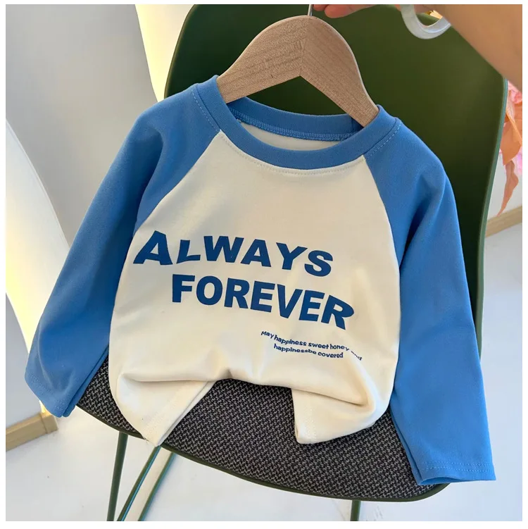 Korean Style Kids Long Sleeve Shirt 15 S0ab385808cad459c8d84127beaa5686au