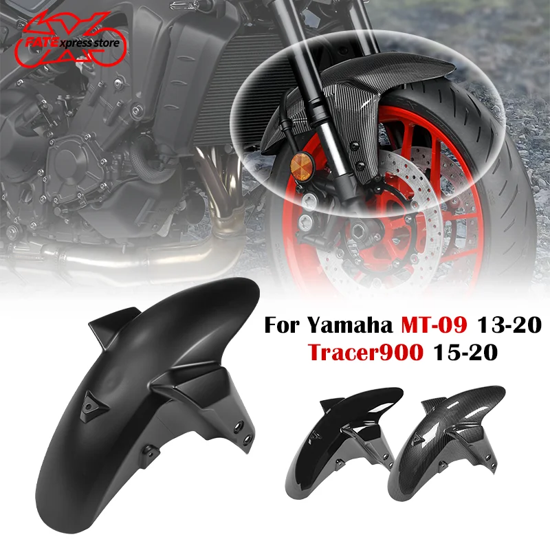 Motorcycle Front Fender Mudguard For Yamaha MT-09 MT09 MT 09 Tracer900 Tracer 900 Splash Guard Protector Cover 2015-2020
Motorcycle Front Fender Mudguard For Yamaha MT-09 MT09 MT 09 Tracer900 Tracer 900 Splash Guard Protector Cover 2015-2020