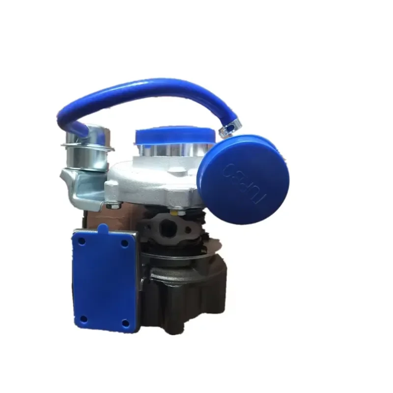 Engine SC4H140.1G2 Parts S00017222+01 Turbocharger for Sale
Engine SC4H140.1G2 Parts S00017222+01 Turbocharger for Sale