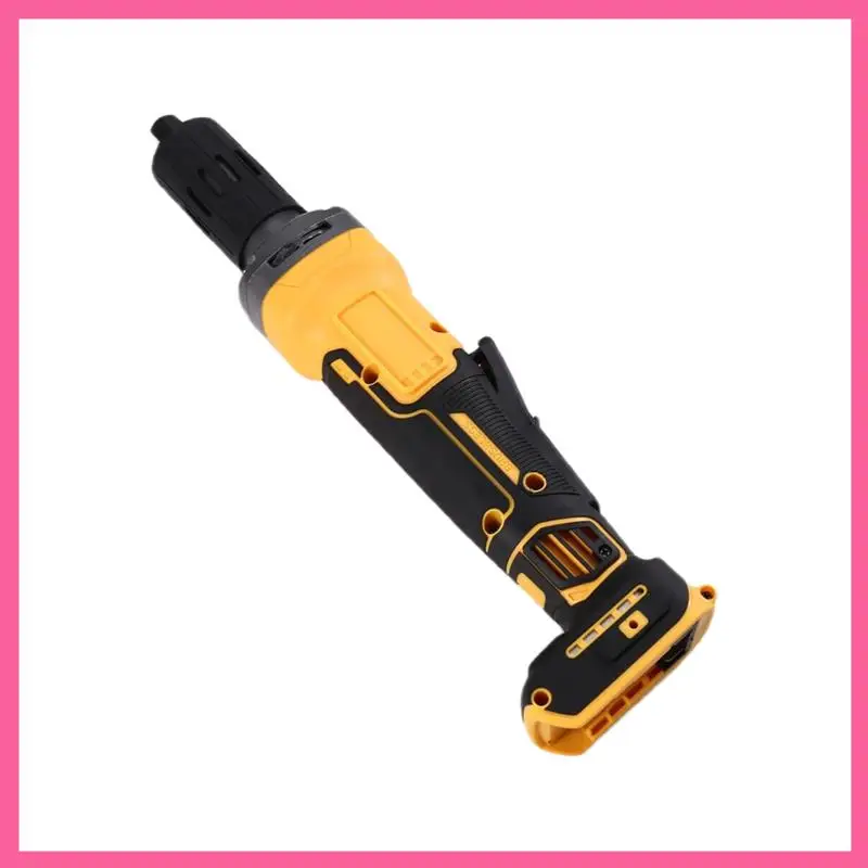 ABNM Brushless Angle Grinder Fordewalt Battery(No Battery) Flat Head Angle Grinder Bare Machine Tool Cutting Machine
ABNM Brushless Angle Grinder Fordewalt Battery(No Battery) Flat Head Angle Grinder Bare Machine Tool Cutting Machine