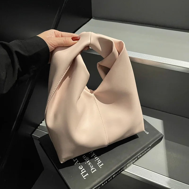 2025 Sculpted Pleated Hobo | Non-Slip Arm Sling Tote | Cloud-Soft Commuter Satchel
2025 Sculpted Pleated Hobo | Non-Slip Arm Sling Tote | Cloud-Soft Commuter Satchel