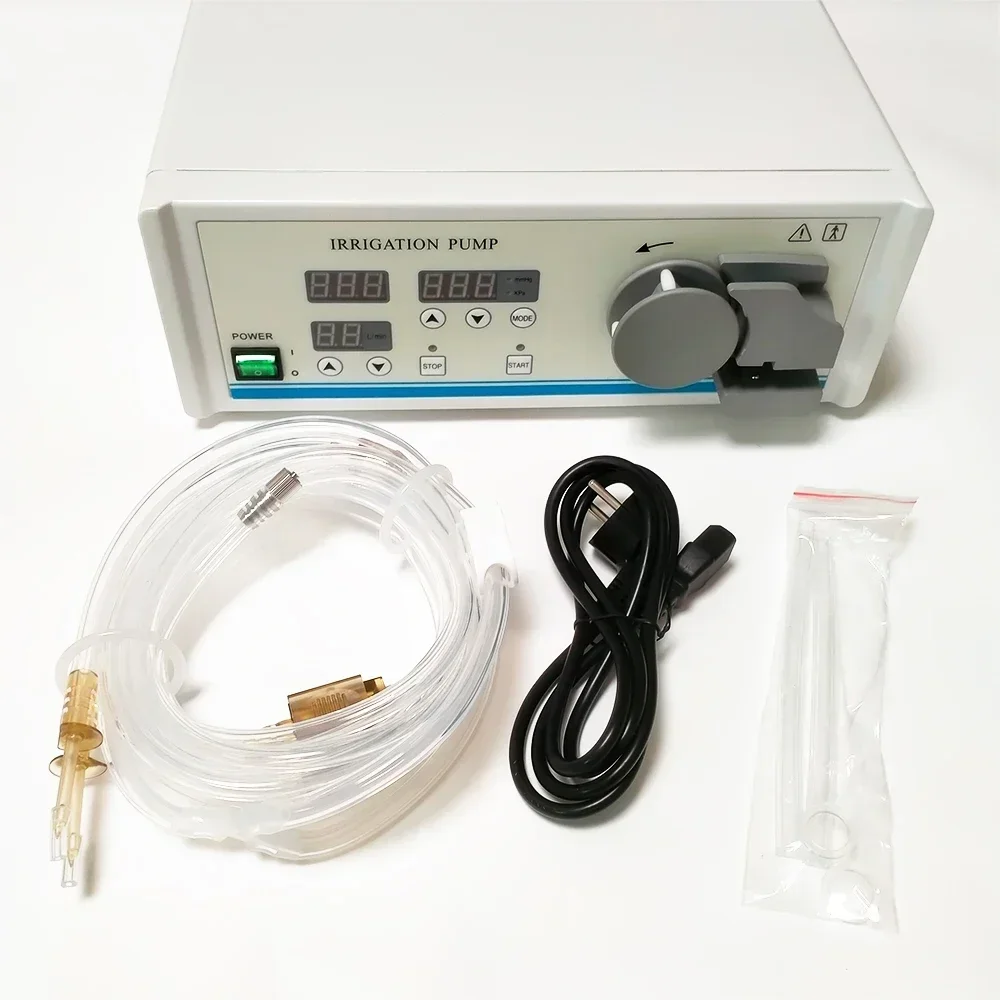 Medical Endoscopy Endoscope Irrigation Pump, Irrigation Pump For Endoscopic
Medical Endoscopy Endoscope Irrigation Pump, Irrigation Pump For Endoscopic