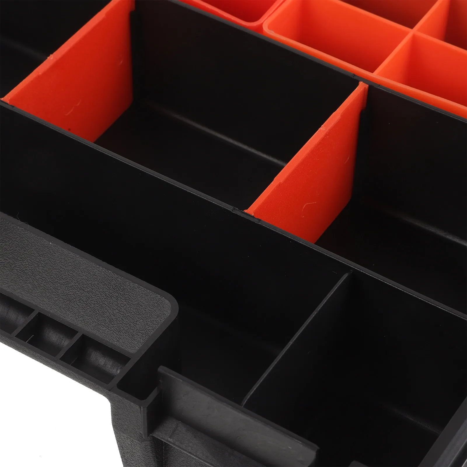 Large Nut and Bolt Organizer Solid Plastic Storage Box Detachable Compartment Small Parts Container Hardware Organizer Screw
Large Nut and Bolt Organizer Solid Plastic Storage Box Detachable Compartment Small Parts Container Hardware Organizer Screw