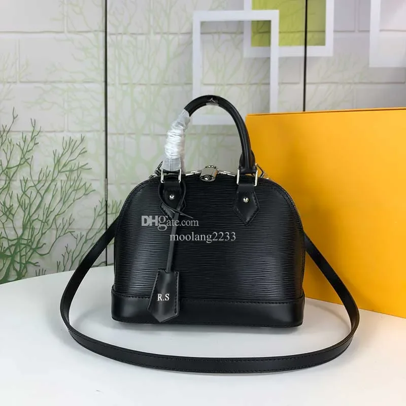 Tote ladies bag women handbags High quality pu leather bags water ripple shoulder bag shell totes crossbody purse 5 color hot st
Tote ladies bag women handbags High quality pu leather bags water ripple shoulder bag shell totes crossbody purse 5 color hot st