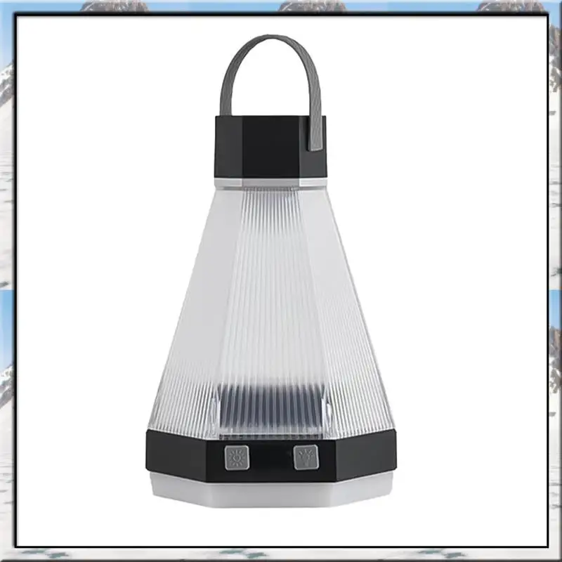 AA46 Rechargeable LED Camping Light With Adjustable Brightness Ideal For Camping Use A
AA46 Rechargeable LED Camping Light With Adjustable Brightness Ideal For Camping Use A