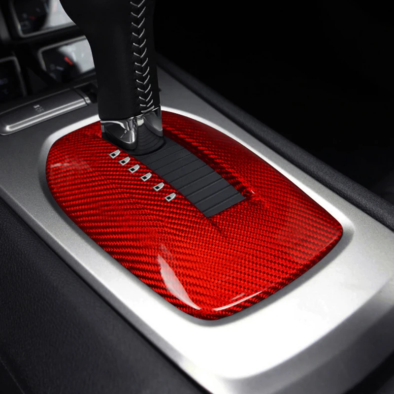 Настоящее твердое углеродное волокно для Chevrolet Camaro 2010 2011 2012 2013 2014 2015 отделка панели переключения передач автомобиля Для Camaro Углеродные наклейки
Настоящее твердое углеродное волокно для Chevrolet Camaro 2010 2011 2012 2013 2014 2015 отделка панели переключения передач автомобиля Для Camaro Углеродные наклейки