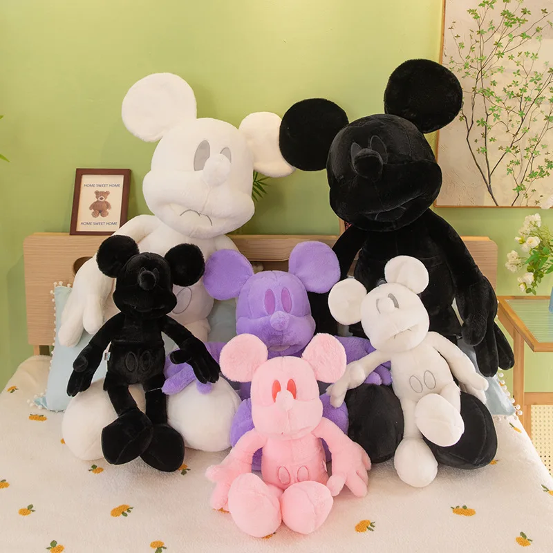 100cm Cute Multicolor Mickey Stuffed Animal Disney Plush Toy Soft Classic Figure Birthday Holiday Present for Boys Girls
100cm Cute Multicolor Mickey Stuffed Animal Disney Plush Toy Soft Classic Figure Birthday Holiday Present for Boys Girls