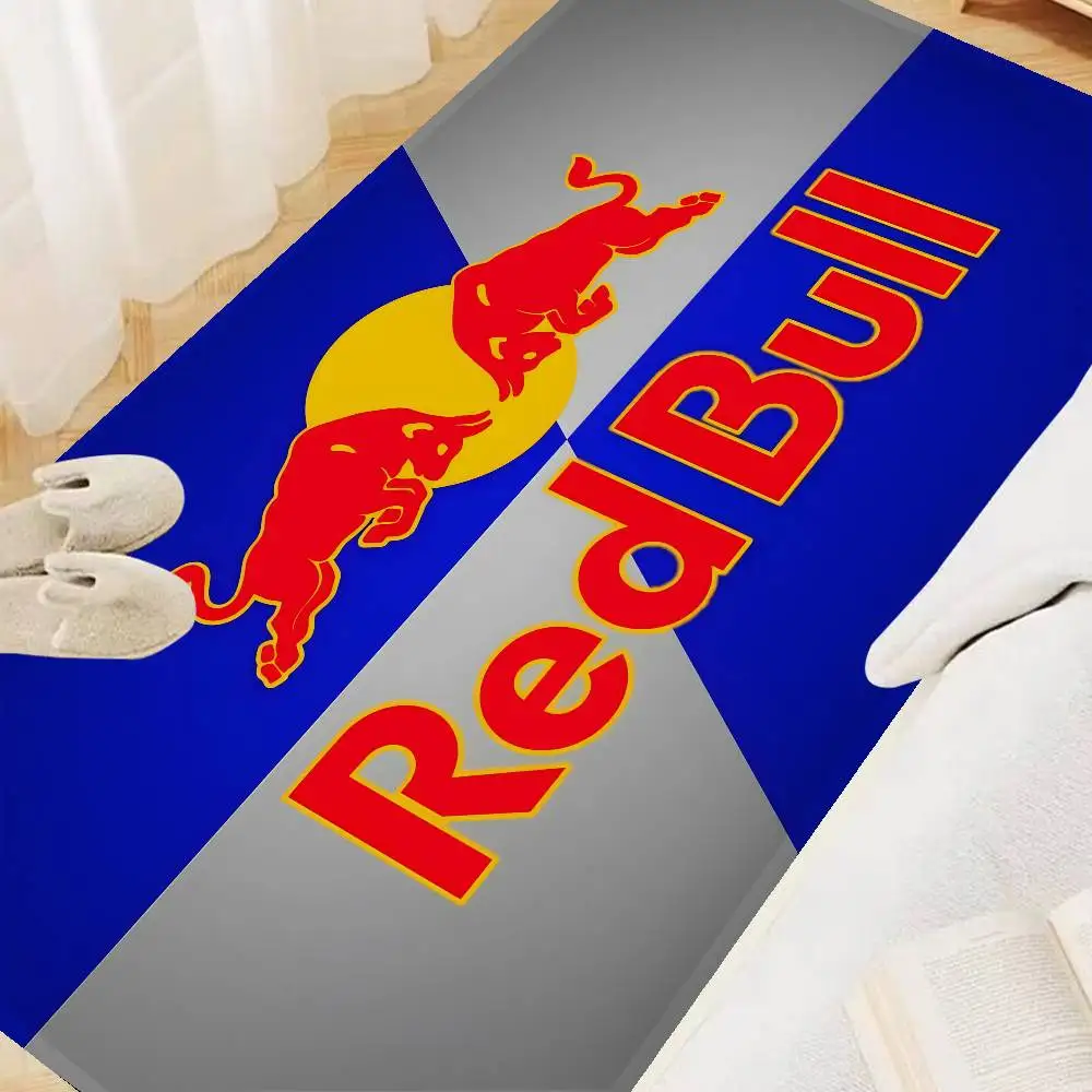 Brand R-Red B-Bull Fashion Entrance Door Mat Nordic Style Home Doormat Bathroom-Toilet Mats Bedroom Hotel Decor Mat
Brand R-Red B-Bull Fashion Entrance Door Mat Nordic Style Home Doormat Bathroom-Toilet Mats Bedroom Hotel Decor Mat
