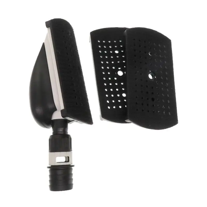 Special Offer~Hand Sanding Block Kit With Replacement Pad Hook And Loop Multipurpose Sander Tool For Wood Sanding Car Polishing
Special Offer~Hand Sanding Block Kit With Replacement Pad Hook And Loop Multipurpose Sander Tool For Wood Sanding Car Polishing