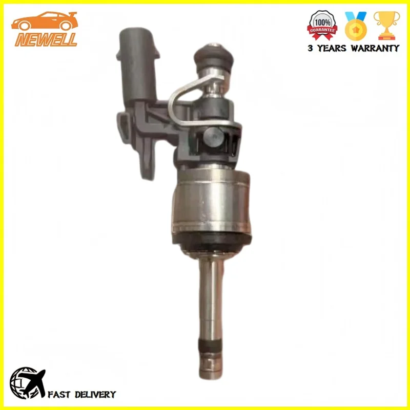 1pcs 05E036A 05E906036A 026150006Z Fuel injector For VOLKSWAGEN T-ROC A11 Skoda Karoq 1.5 Petrol 110kw 2023
1pcs 05E036A 05E906036A 026150006Z Fuel injector For VOLKSWAGEN T-ROC A11 Skoda Karoq 1.5 Petrol 110kw 2023