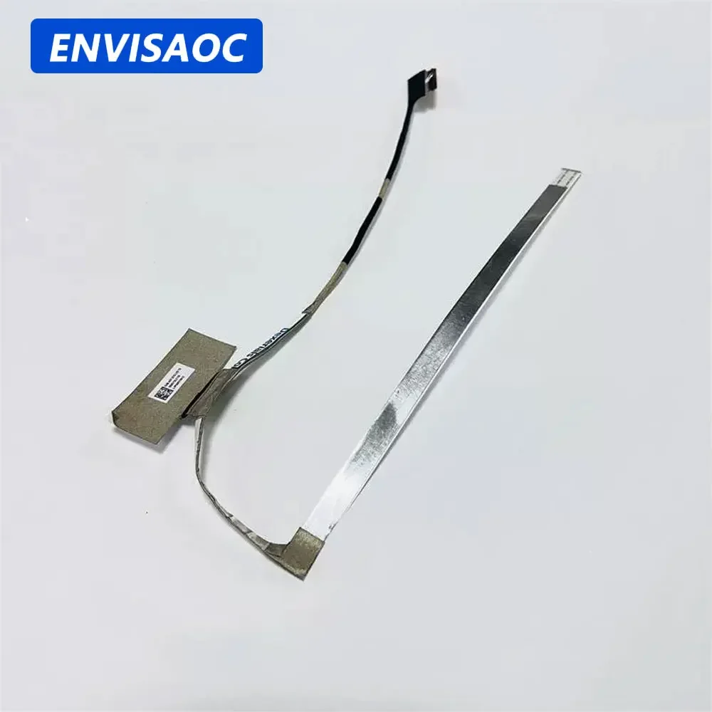 For HP Pavilion 14-DV 14T-DV TPN-Q244 Laptop Video screen LCD LED Display Ribbon Camera Flex cable DD0G7GLC120 DD0G7GLC100
For HP Pavilion 14-DV 14T-DV TPN-Q244 Laptop Video screen LCD LED Display Ribbon Camera Flex cable DD0G7GLC120 DD0G7GLC100