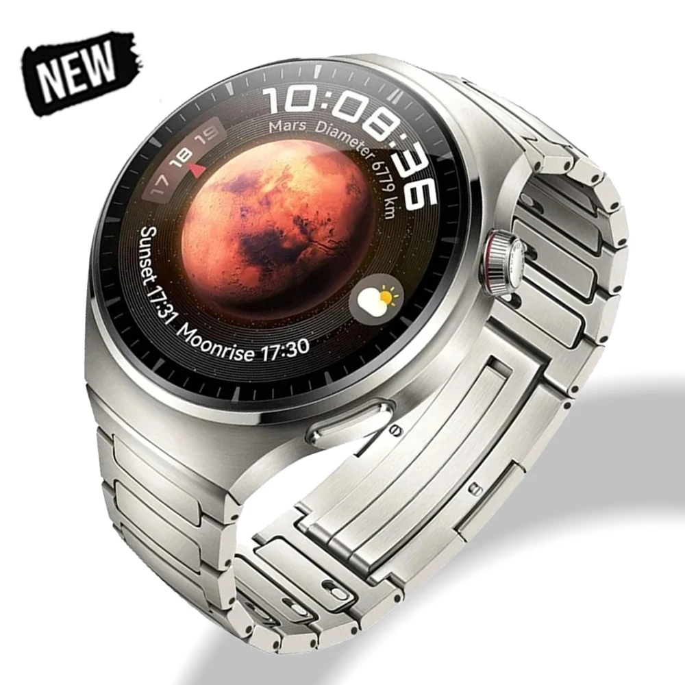 Титановый браслет без зазоров для Huawei Watch 4 Pro, оригинальный металлический ремешок Correa для HUAWEI WATCH 4 PRO, роскошный мужской ремешок, аксессуары
Титановый браслет без зазоров для Huawei Watch 4 Pro, оригинальный металлический ремешок Correa для HUAWEI WATCH 4 PRO, роскошный мужской ремешок, аксессуары