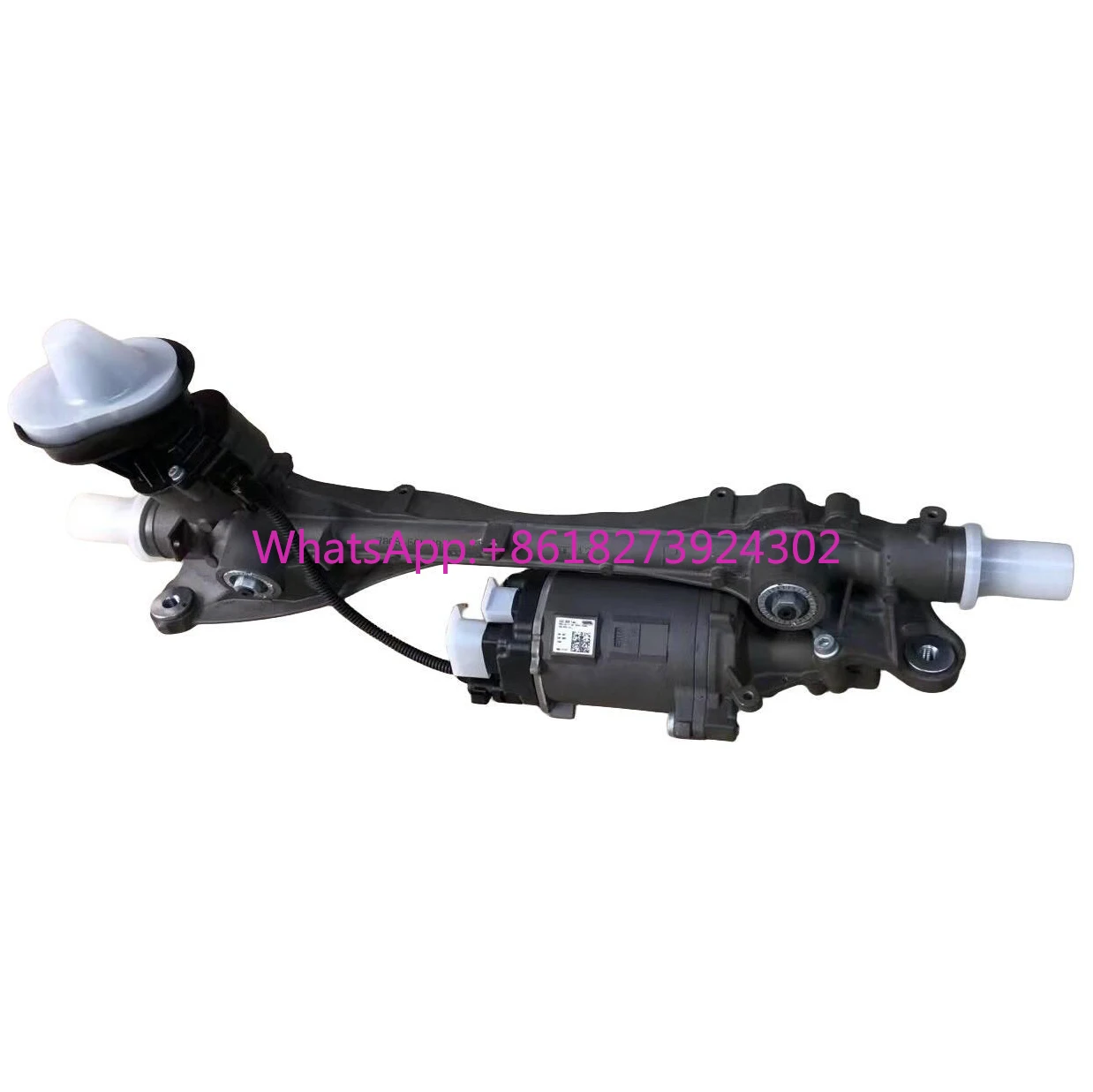 Suitable for Electronic Steering Gear Assembly Steering Gear Motor S3 Electronic Steering Gear
Suitable for Electronic Steering Gear Assembly Steering Gear Motor S3 Electronic Steering Gear