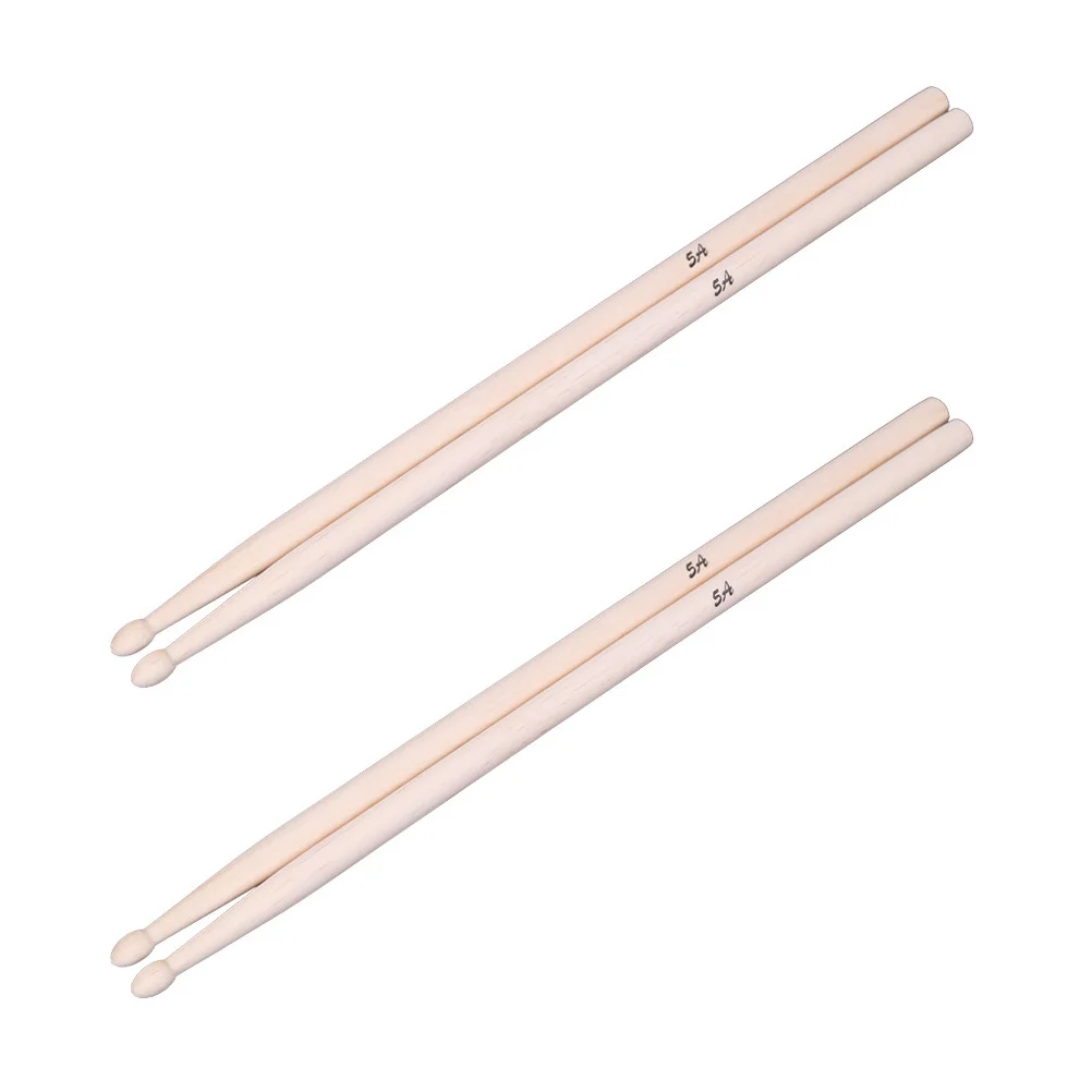 Electronic Drum Sticks Percussion Tool 5a Maple Wood Musical Instruments Universal Drumsticks
Electronic Drum Sticks Percussion Tool 5a Maple Wood Musical Instruments Universal Drumsticks