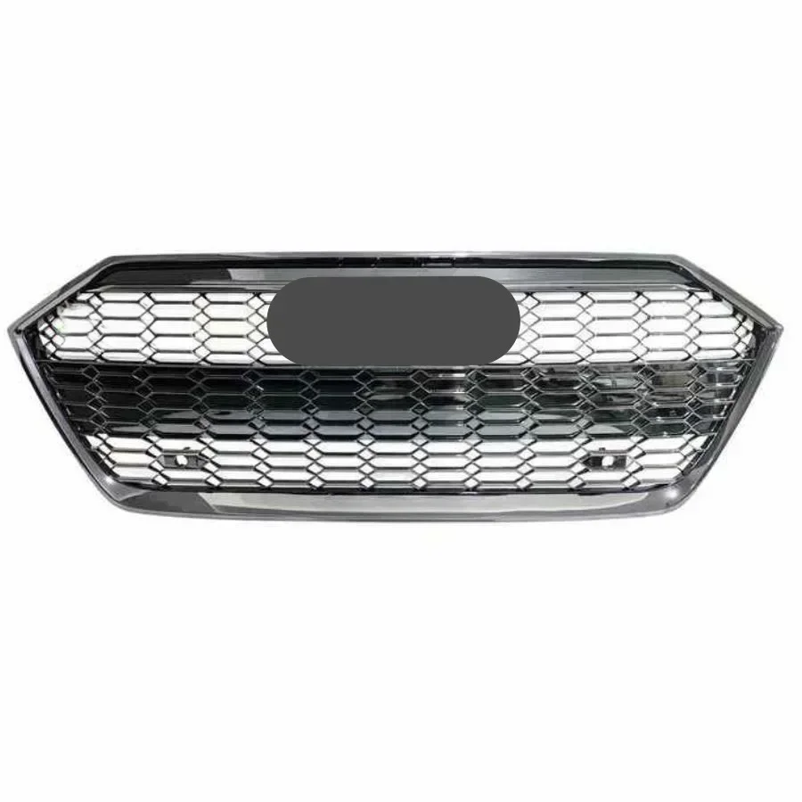 Front Bumper Grill Center Grille for A7/S7 2019 2020 2021 2022 2023 (Refit for RS7 Style)
Front Bumper Grill Center Grille for A7/S7 2019 2020 2021 2022 2023 (Refit for RS7 Style)