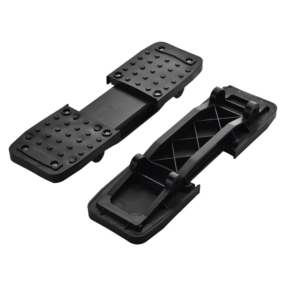 Drywall Stilt Soles Replacement Kits,Stilts Accessories Replacement Kit, Anti-Slip Pads for Drywall, Non-Slip Floor Pads
Drywall Stilt Soles Replacement Kits,Stilts Accessories Replacement Kit, Anti-Slip Pads for Drywall, Non-Slip Floor Pads