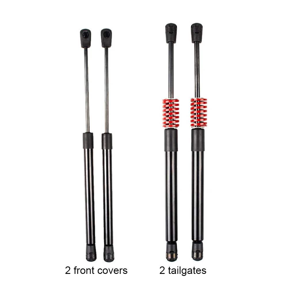 1Set Front Engine Hood Lift Supports Automatic 2Pcs Trunk Lift Supports For Tesla Model 3 Auto Accessories
1Set Front Engine Hood Lift Supports Automatic 2Pcs Trunk Lift Supports For Tesla Model 3 Auto Accessories